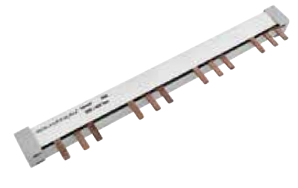 Solmazsan Trifaze Otomat Barası 1Mm 80A 106Cm
