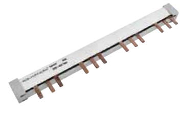 Solmazsan Trifaze Otomat Barası 1Mm 80A 106Cm