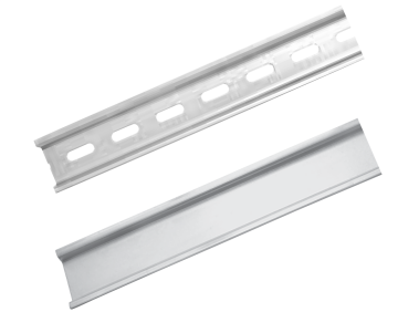 Solmazsan W Otomat Rayı 100Cm Düz