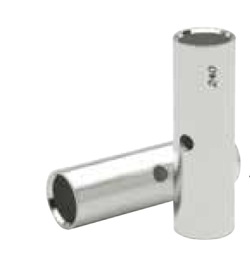 Sem Boru Ek Muf 95Mm Solmazsan SK 7067