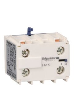 Schneider LA1-KN11 1NA+1NK Yardımcı Kontaktör