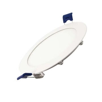 Sıva Altı Yuvarlak Led Panel 15W 3000K  ACK AP01-01500