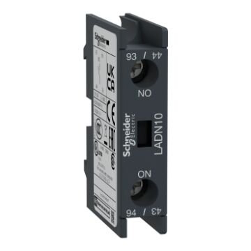 Schneider LAD-N10 1NA Yardımcı Blok
