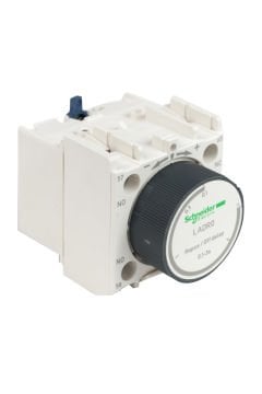 Schneider LAD-R0 0.1-3s Zaman Rölesi