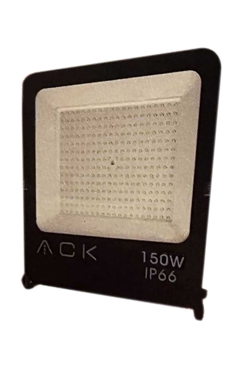 Ack 150W Led Projektör 6500K