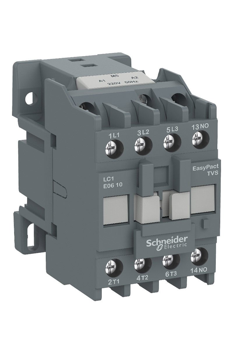 Sch Easypact Tvs Kontaktör 3P 1Nk 11Kw