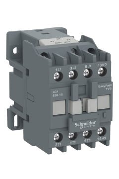 Sch Easypact Tvs Kontaktör 3P 1Nk 11Kw