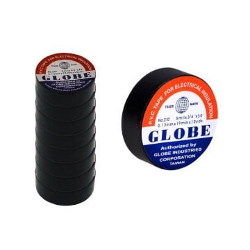 Bant Globe  İzole BANT-İZOLE