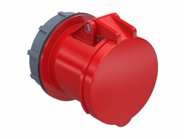 Somunlu Priz 5X16 Bemis BC1-1505-2440