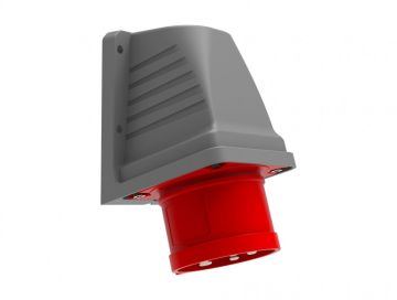 Bemis 5X32 90'Eğik Duvar Fiş