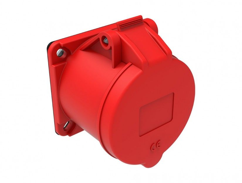 Makina Priz 5X32 Bemis BC1-3505-2413