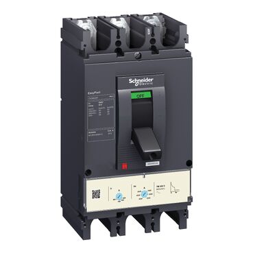 Easypact Kompak Şalter 3X630A Sch LV563306