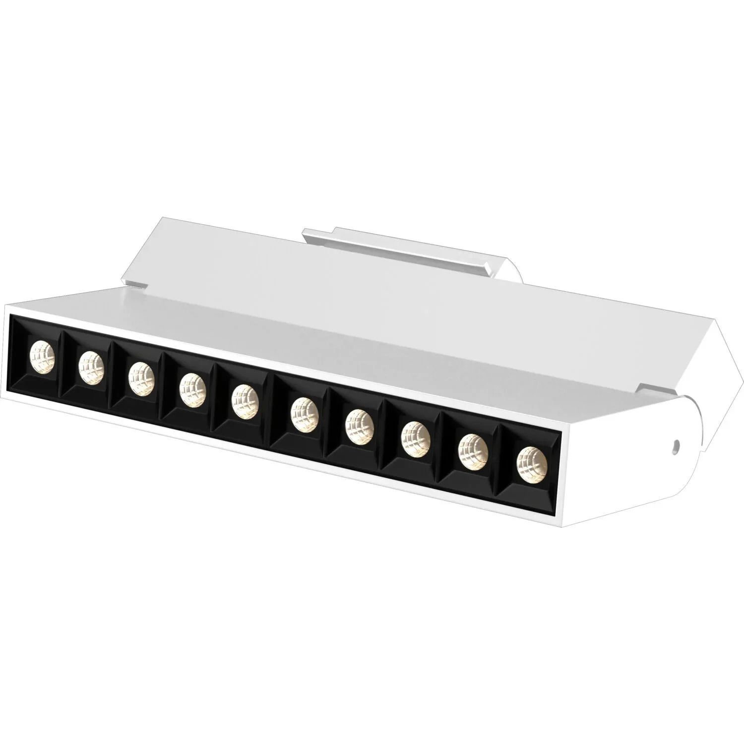 Lıa Magnetic Ray Armatür 24W 3200K Cata CT-5831