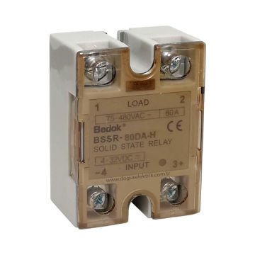 Bssr-80Da-H Bedok  BSSR-80DA-H