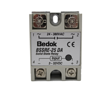 Bssre-25Da Bedok  BSSRE-25DA