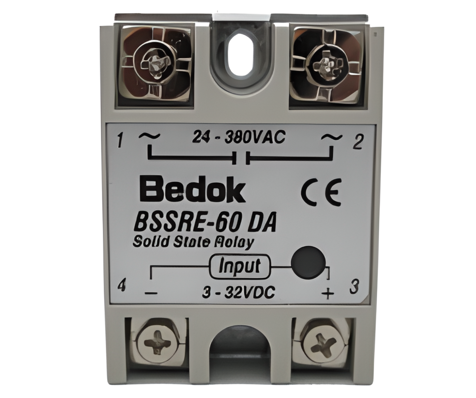 Bssre-60Da Bedok  BSSRE-60