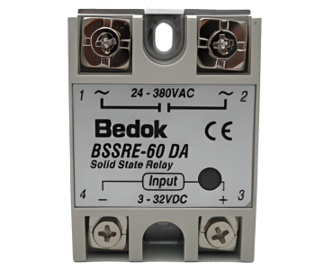 Bssre-60Da Bedok  BSSRE-60