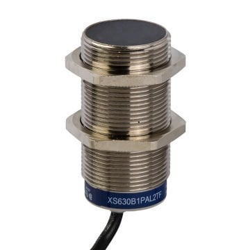 12-24V M30 15Mm Sch XS630B1PAL2