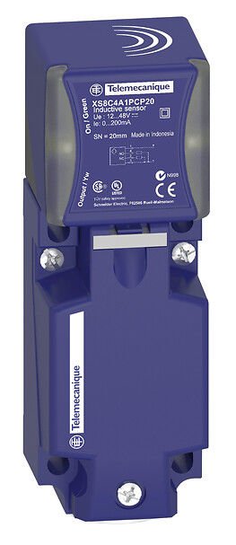 Kübik Format  Sch XS8C4A4MPG13