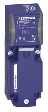 Kübik Format  Sch XS8C4A4MPG13