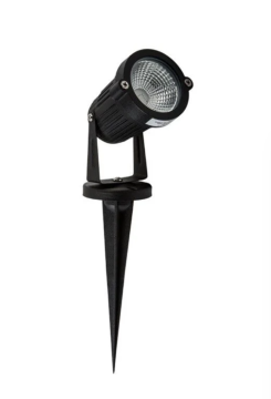 Led Kazıklı Bahçe Armatürü Amber 7W Cata CT-7300A