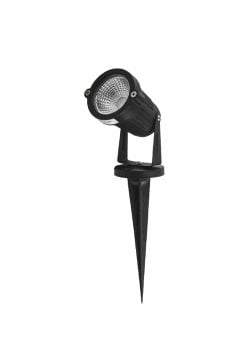 Led Kazıklı Bahçe Armatürü Amber 7W Cata CT-7300A