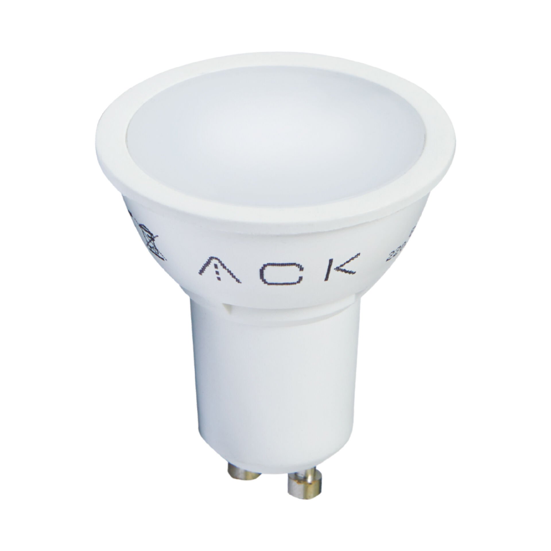 Watt Duy Ampül Gu10 3000K 5 AA24-01550