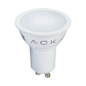 Watt Duy Ampül Gu10 3000K 5 AA24-01550