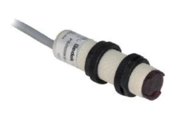 BEDOK P18-D0500P-SI4U2 M18 50CM ALGILAMALI PNP NO/NC 2M KABLOLU CİSİMDEN YANSIMALI SENSÖR