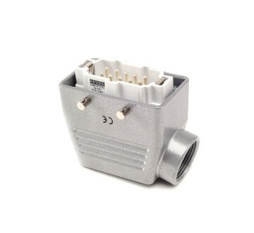 Kontak Uzatma Fiş Ebm10Fu10 10 Emas EBM10FU10