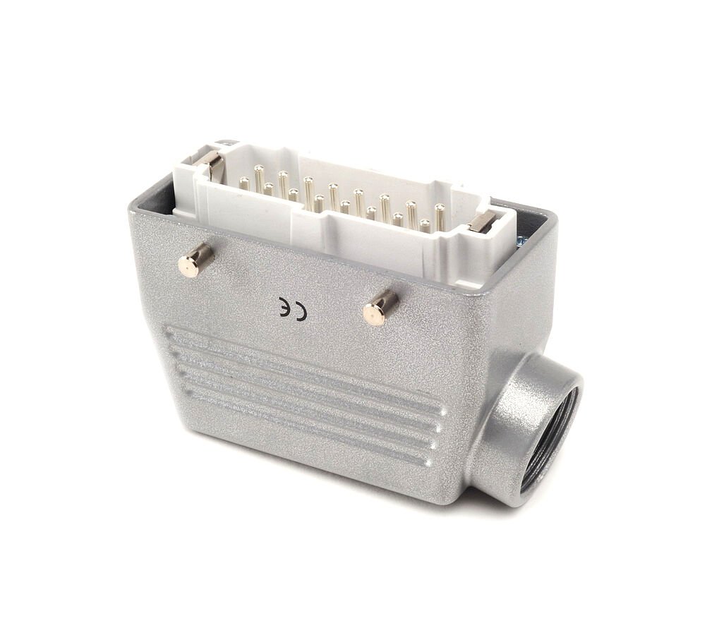 Kontak Uzatma Fiş Ebm16Fu10 16 Emas EBM16FU10