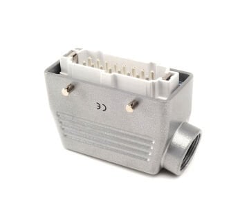 Kontak Uzatma Fiş Ebm16Fu10 16 Emas EBM16FU10
