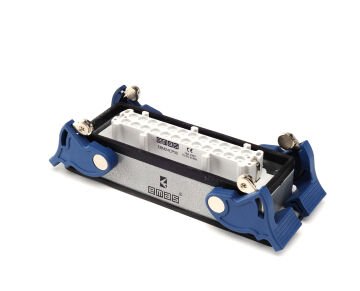 Kontak Makine Prizi Ebm24Pm44 24 Emas EBM24PM44