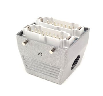 Kontak Uzatma Fiş Ebm32Fu10 32 Emas EBM32FU10