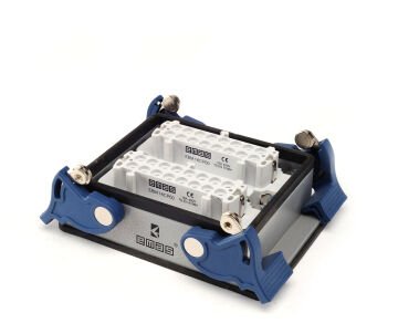 Kontak Makine Prizi Ebm32Pm44 32 Emas EBM32PM44