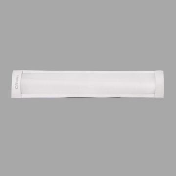 Cihan 40W 120Cm Led Bant Armatür Beyaz CİHAN CM-B-40-GW