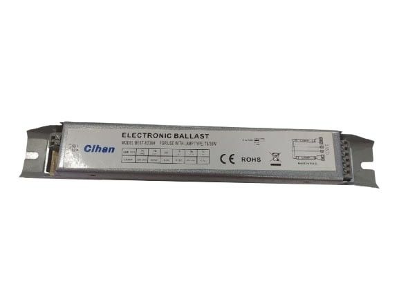 Cihan 2X36 W Elektronik Balast