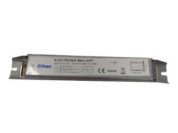 W Elektronik Balast 2X36 Cihan  CM-ELB-236C