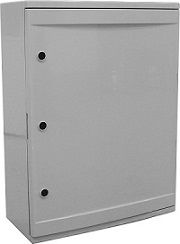 Abbs Plastik Pano Opak 60X80X26 Çetinkaya ÇP 5009