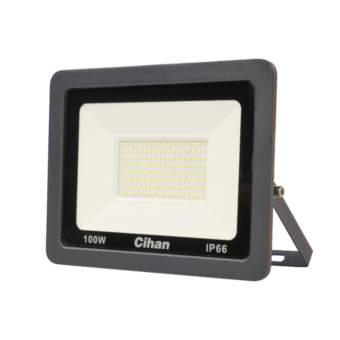 Led Smd Projektör 400W 6500K Cihan CM-LH-400-W