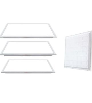Cihan 40W 4000K 60X60 S.a. Backlight Led Panel