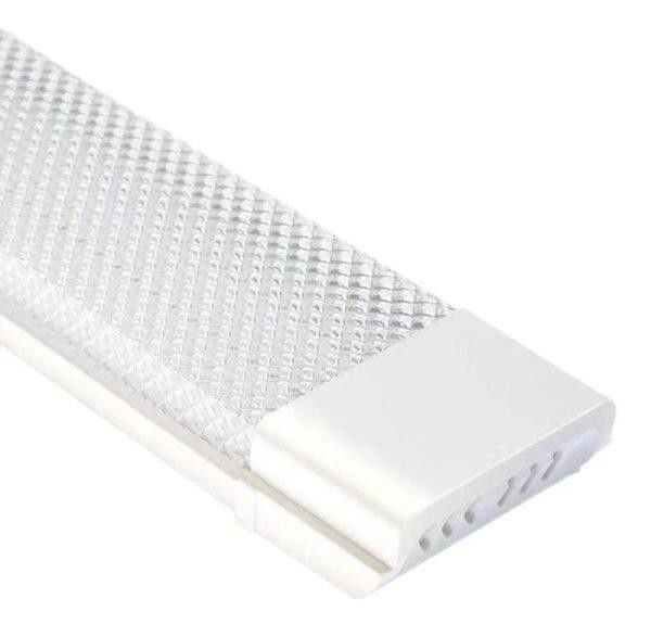 Watt Led Prizmatik Armatür 80 120Cm Cihan  CM-PL-80 W