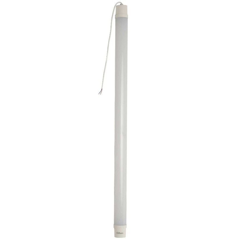 Plus Led Etanj Armatür Beyaz 40W Cihan  CM-WPC-PLUS-40W
