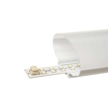 Plus Led Etanj Armatür Beyaz 40W Cihan  CM-WPC-PLUS-40W