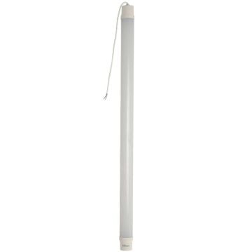 Plus Led Etanj Armatür Beyaz 40W Cihan  CM-WPC-PLUS-40W