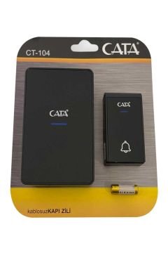 Cata Lüks Model Zil