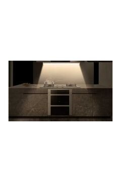Led Bant Armatür Günışığı 14W T5 Cata CT-2468G