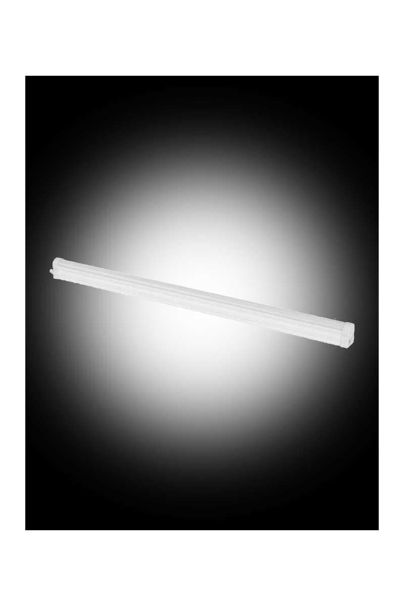 Ledli Bant Armatür (Beyaz) 16W T5 Cata CT-2469B