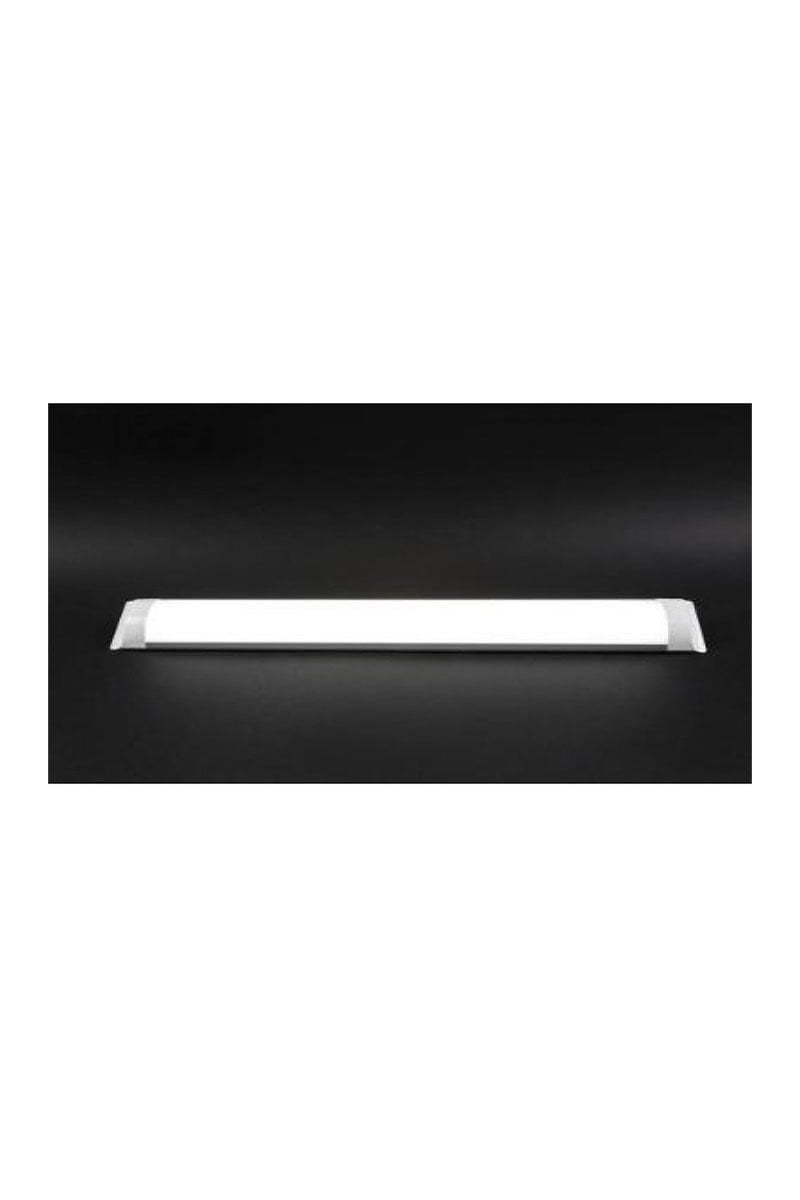 Yatay Ledli Bant Armatür (Beyaz) 18W Cata CT-2474B