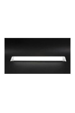 Yatay Ledli Bant Armatür (Beyaz) 18W Cata CT-2474B